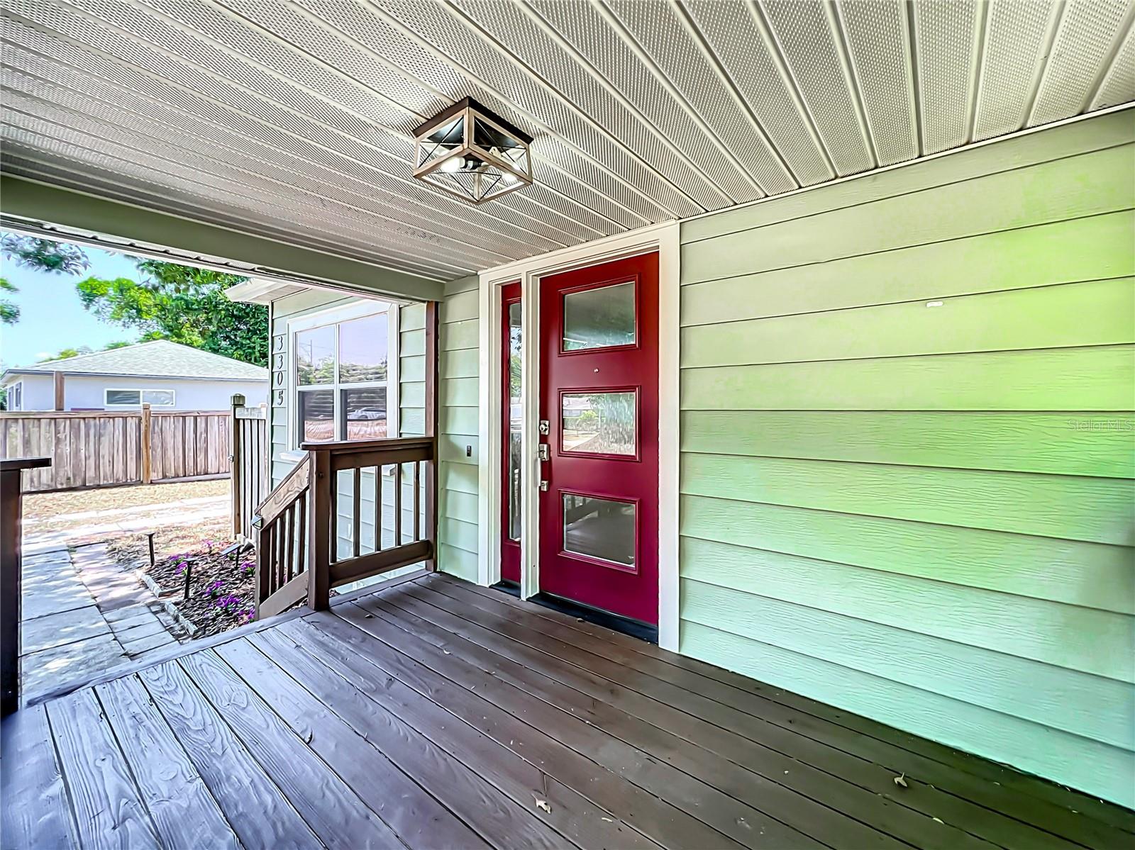 3305 PRICE AVE, ORLANDO, FL, 32806