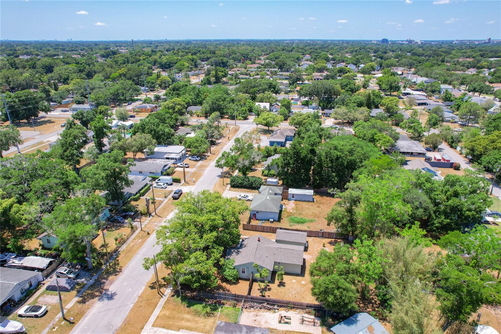 3305 PRICE AVE, ORLANDO, FL, 32806