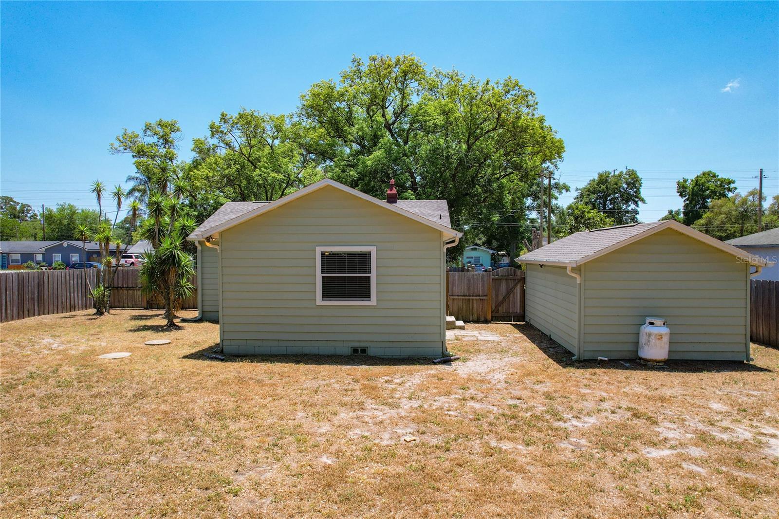 3305 PRICE AVE, ORLANDO, FL, 32806