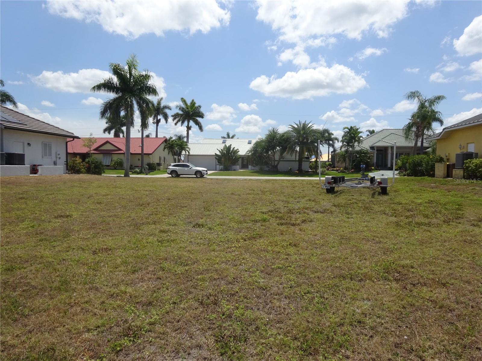 3611 BONAIRE CT, PUNTA GORDA, FL, 33950