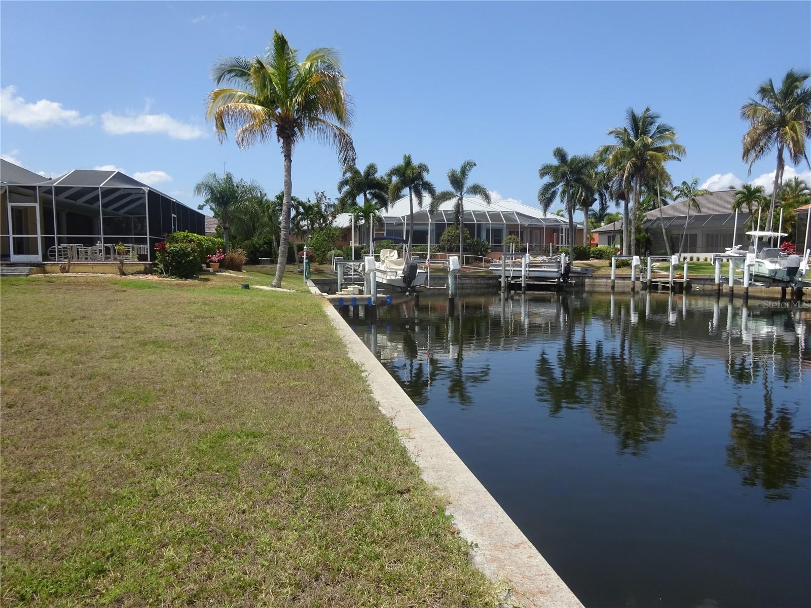 3611 BONAIRE CT, PUNTA GORDA, FL, 33950