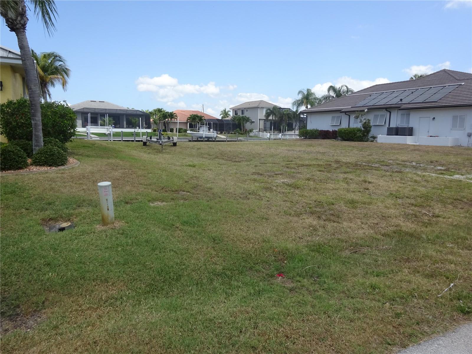 3611 BONAIRE CT, PUNTA GORDA, FL, 33950