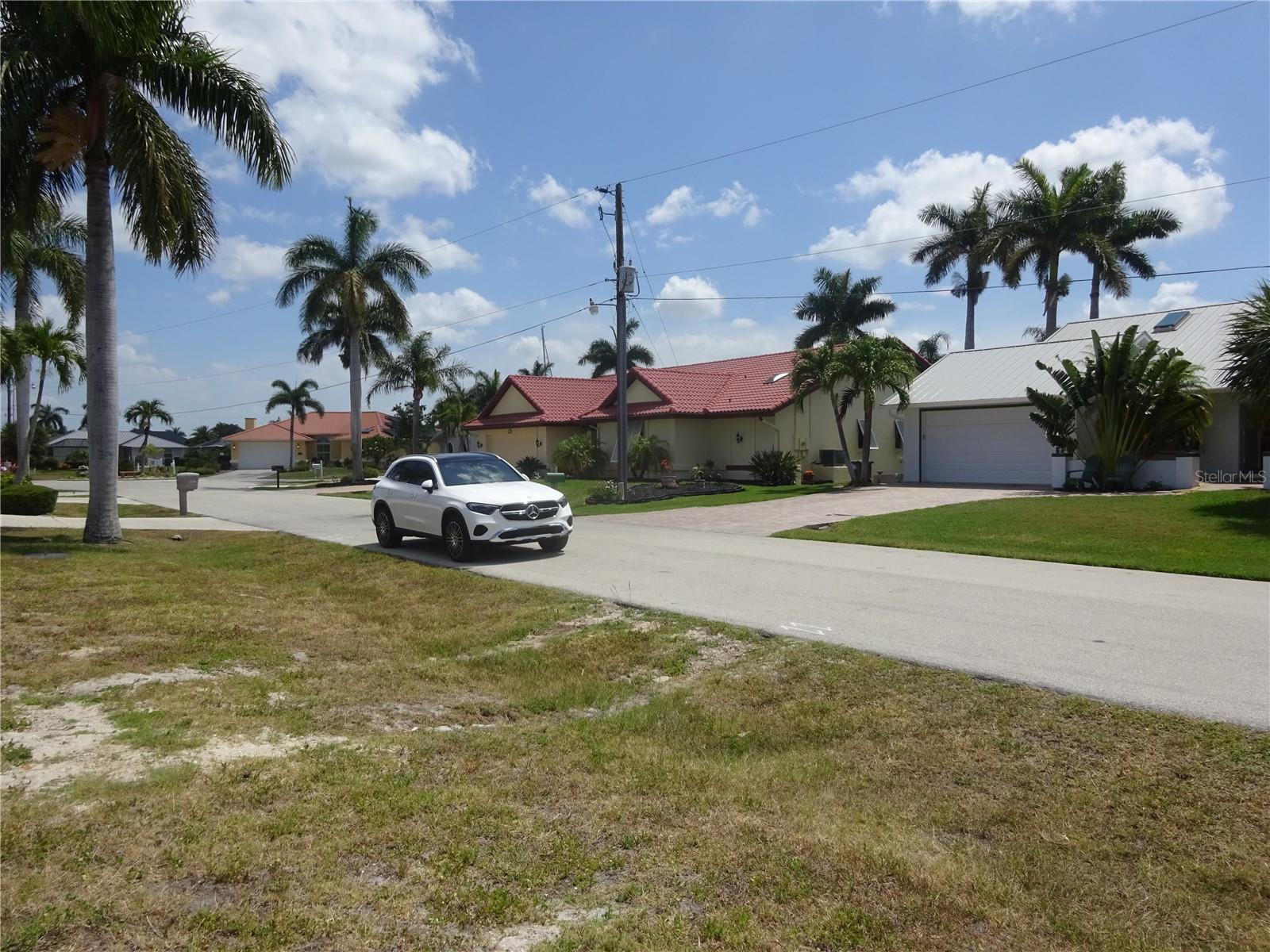 3611 BONAIRE CT, PUNTA GORDA, FL, 33950