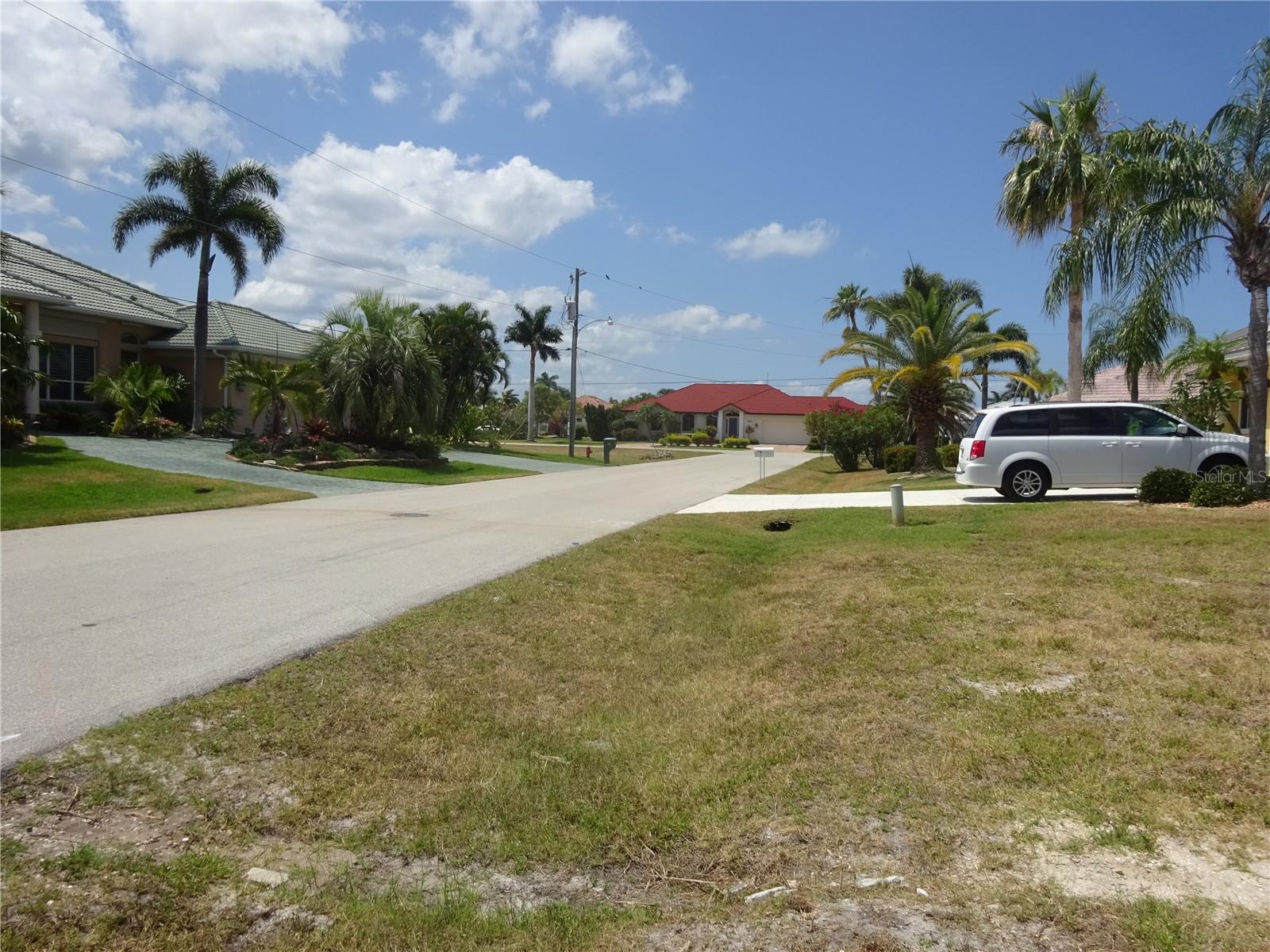 3611 BONAIRE CT, PUNTA GORDA, FL, 33950