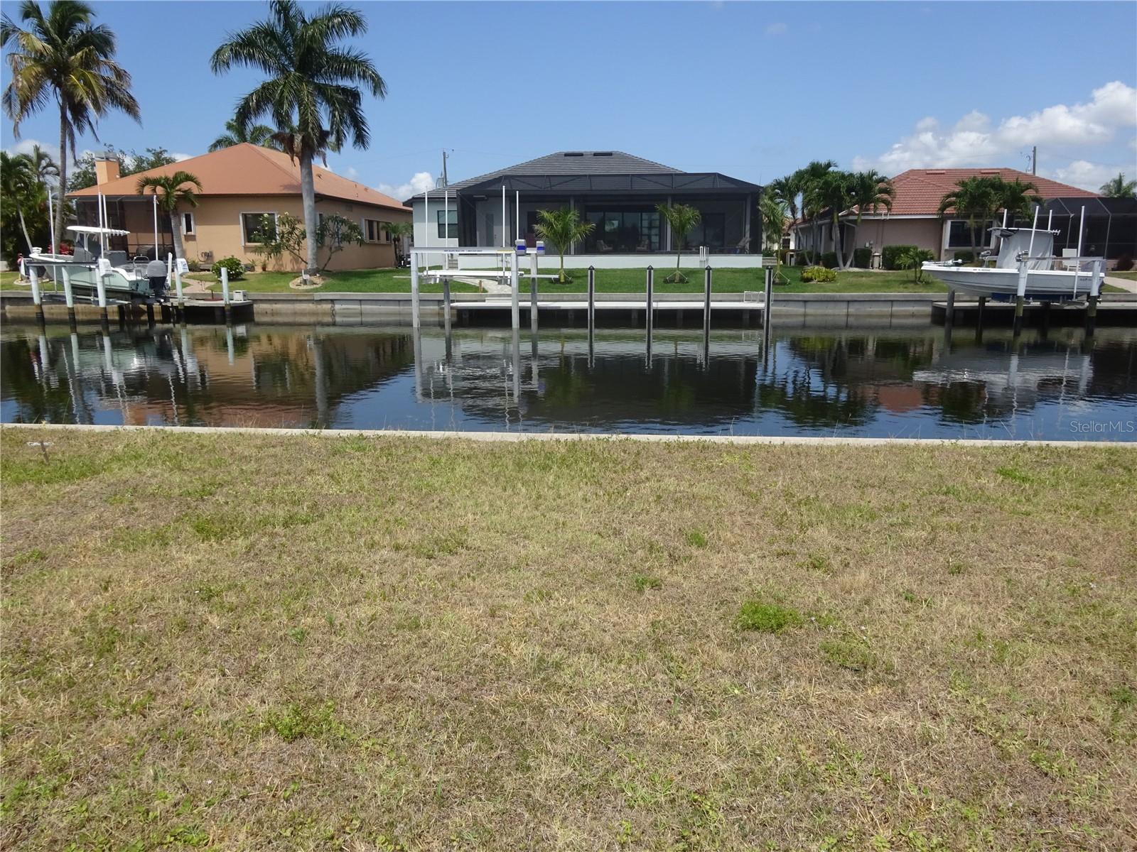 3611 BONAIRE CT, PUNTA GORDA, FL, 33950