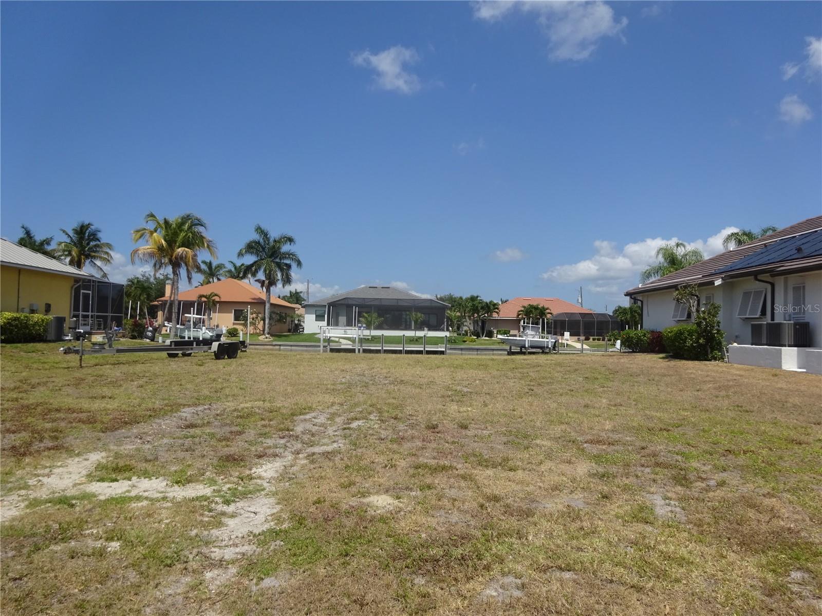3611 BONAIRE CT, PUNTA GORDA, FL, 33950