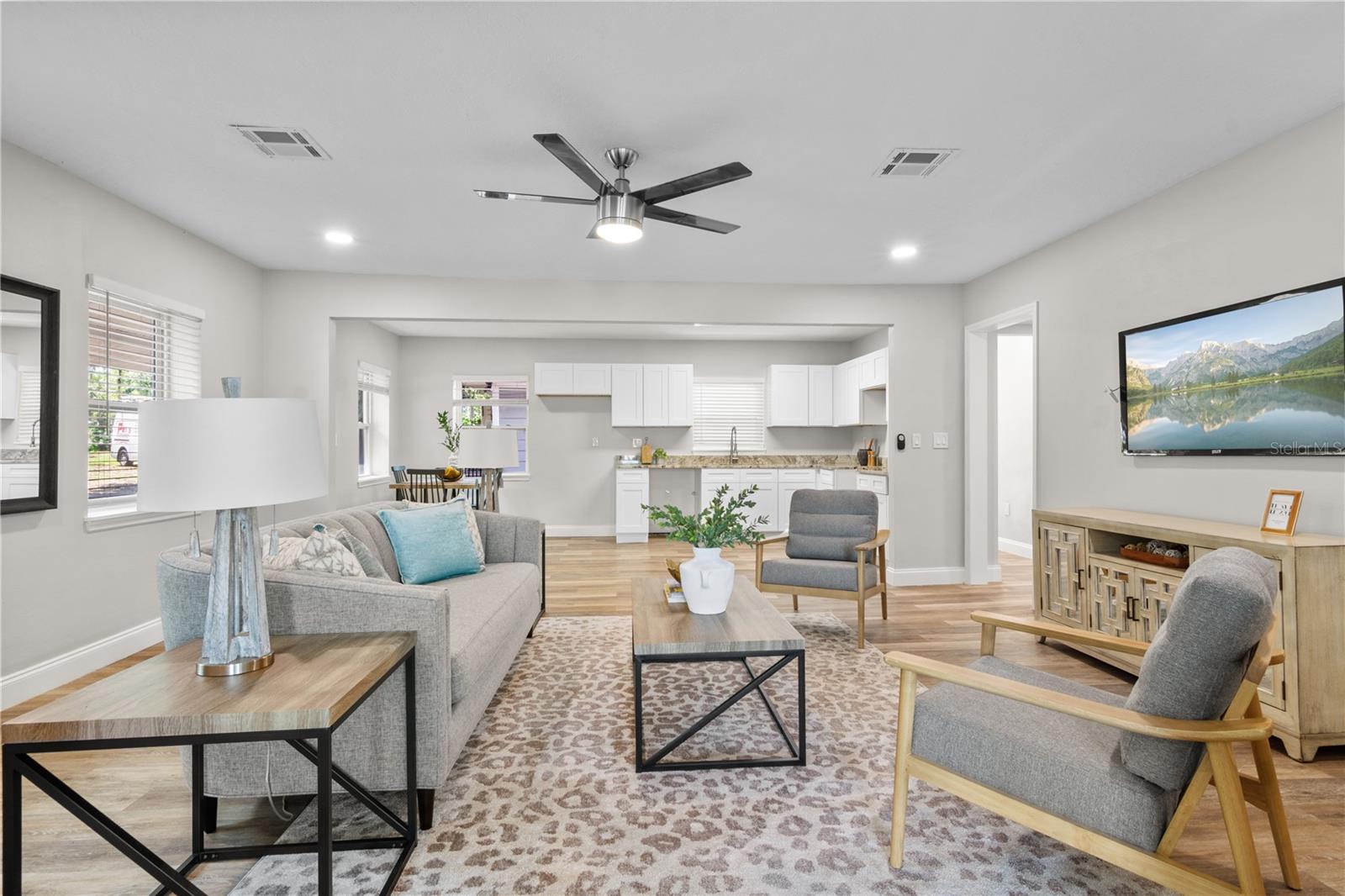 4790 ANDERSON RD, ORLANDO, FL, 32812