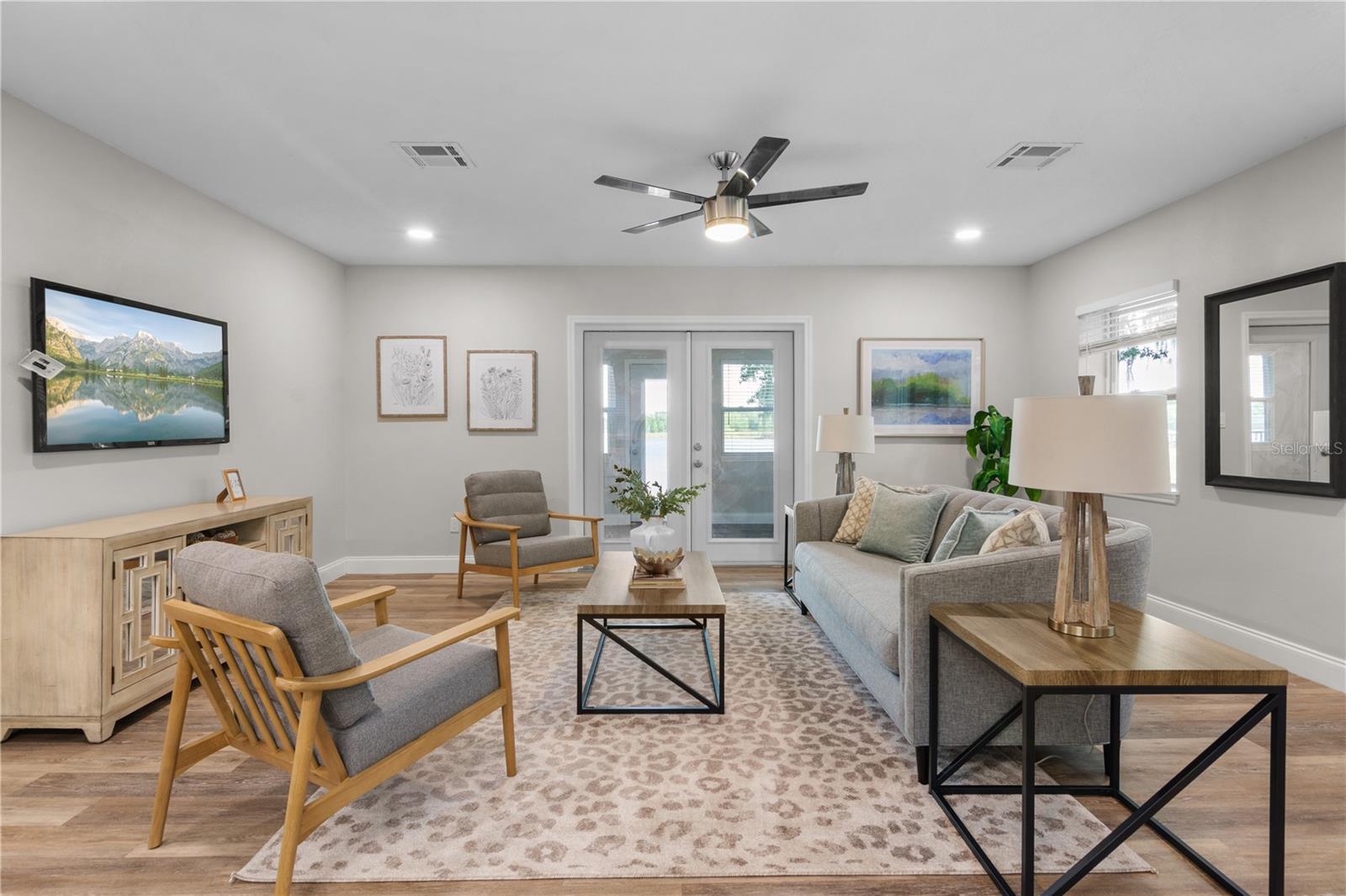 4790 ANDERSON RD, ORLANDO, FL, 32812