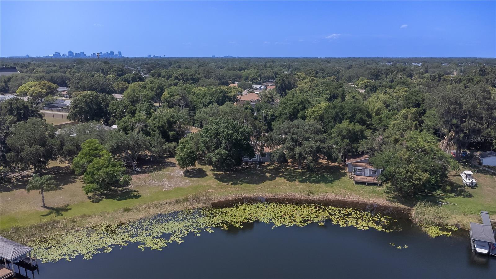 4790 ANDERSON RD, ORLANDO, FL, 32812