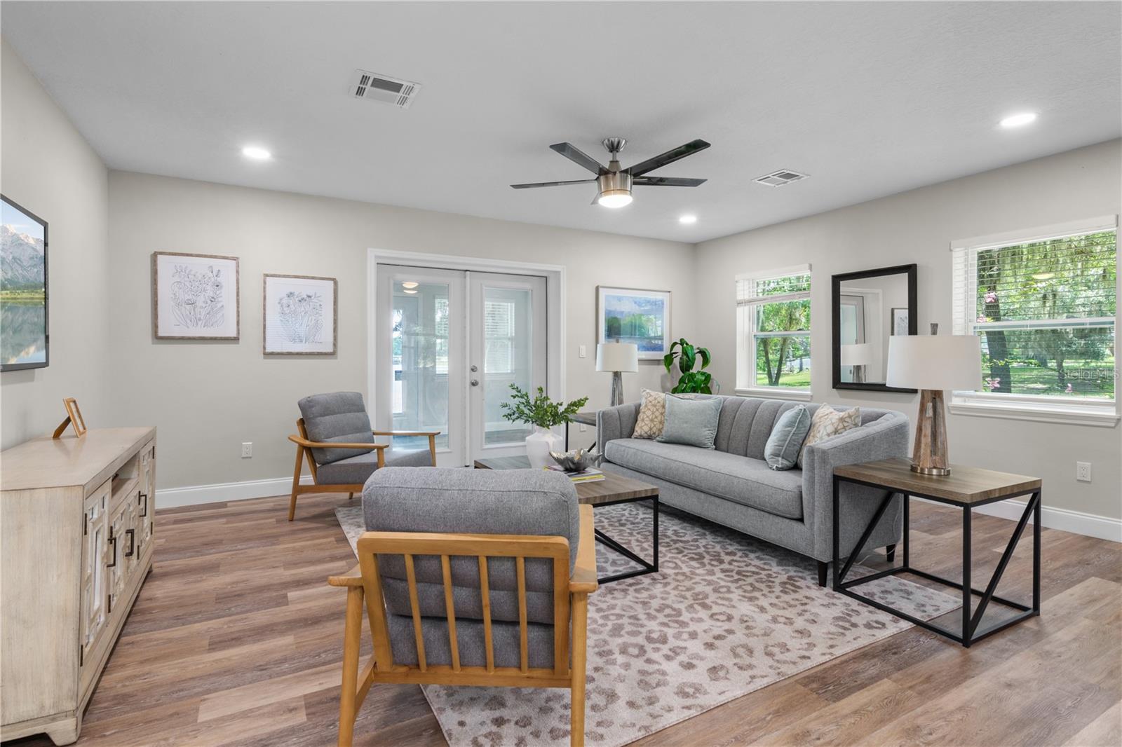 4790 ANDERSON RD, ORLANDO, FL, 32812