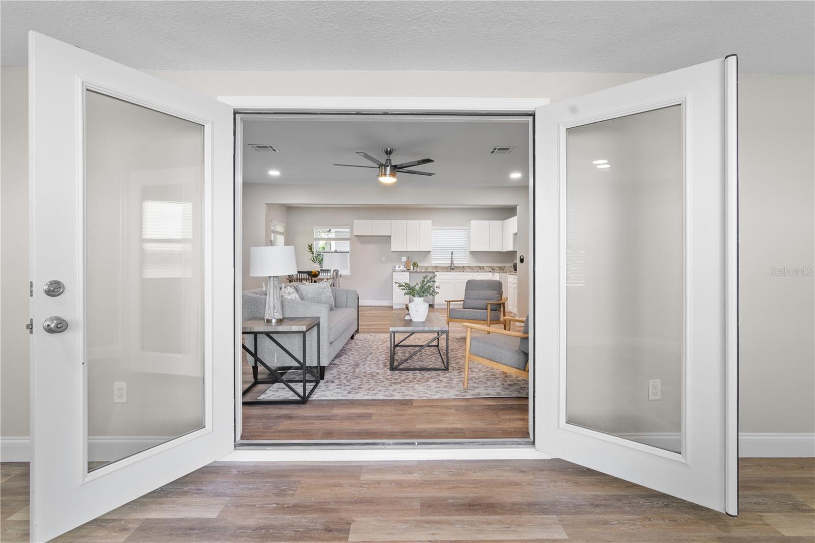 4790 ANDERSON RD, ORLANDO, FL, 32812