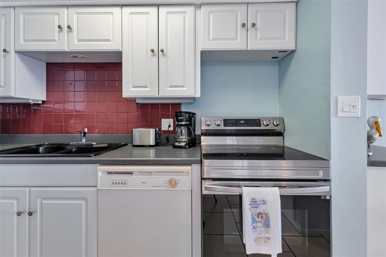 1500 PARK BEACH CIR #3B, PUNTA GORDA, FL, 33950