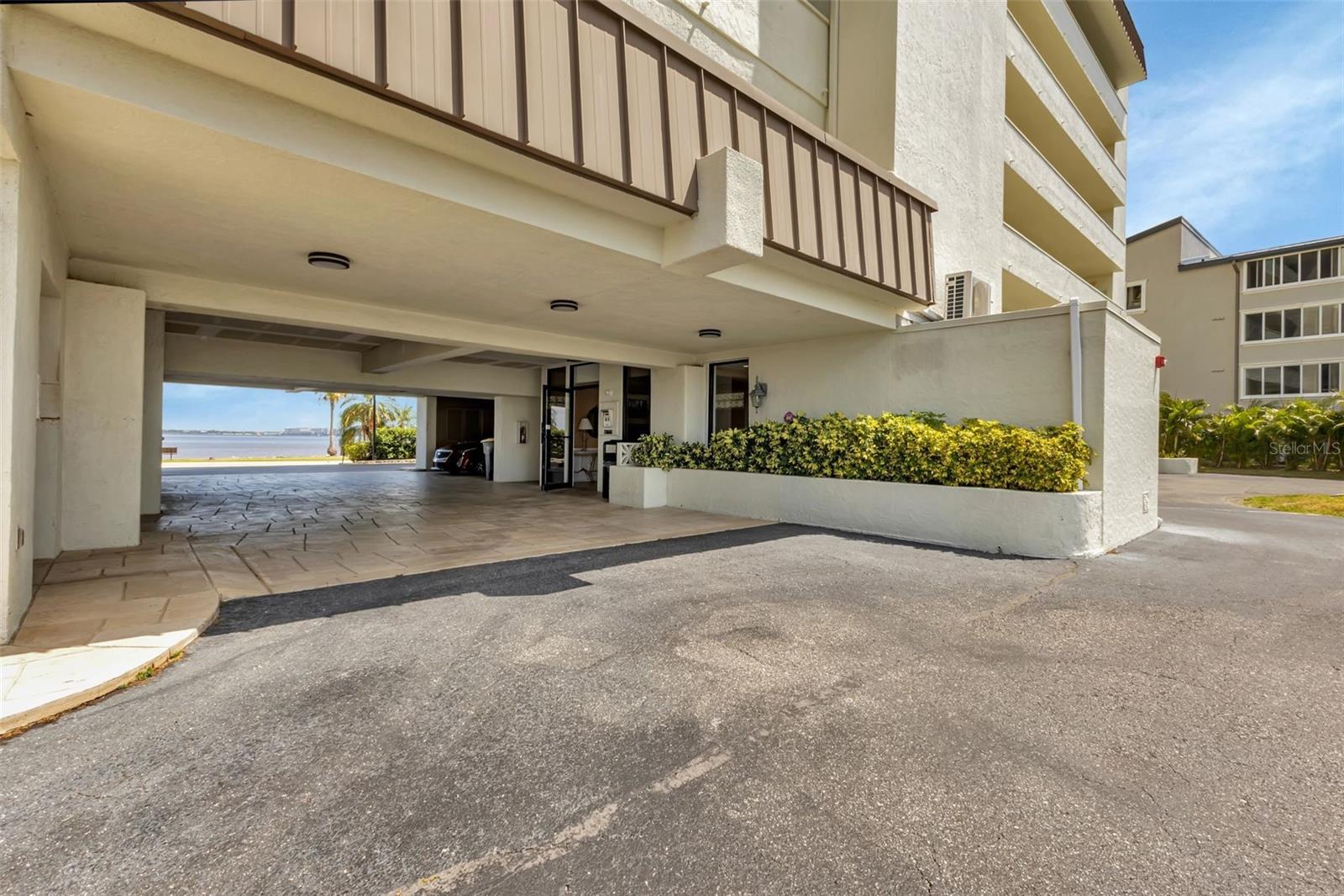 1500 PARK BEACH CIR #3B, PUNTA GORDA, FL, 33950
