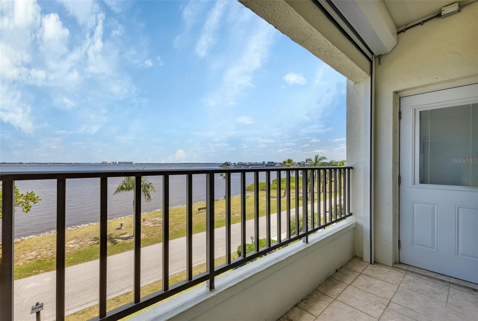 1500 PARK BEACH CIR #3B, PUNTA GORDA, FL, 33950