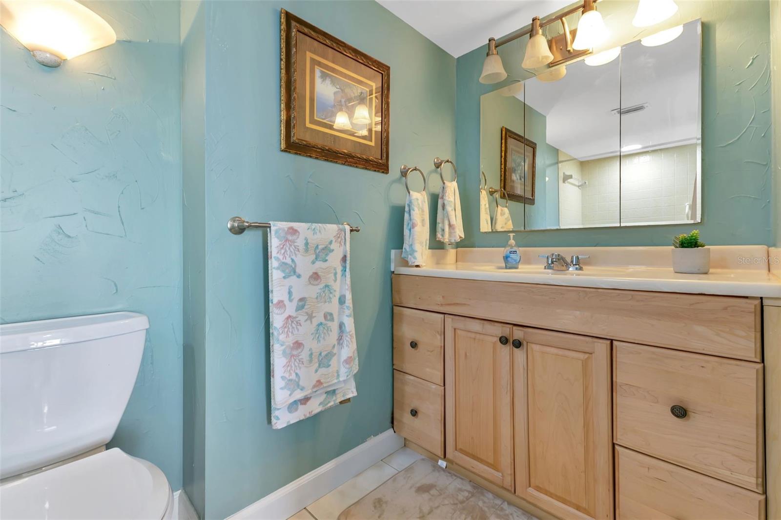 1500 PARK BEACH CIR #3B, PUNTA GORDA, FL, 33950