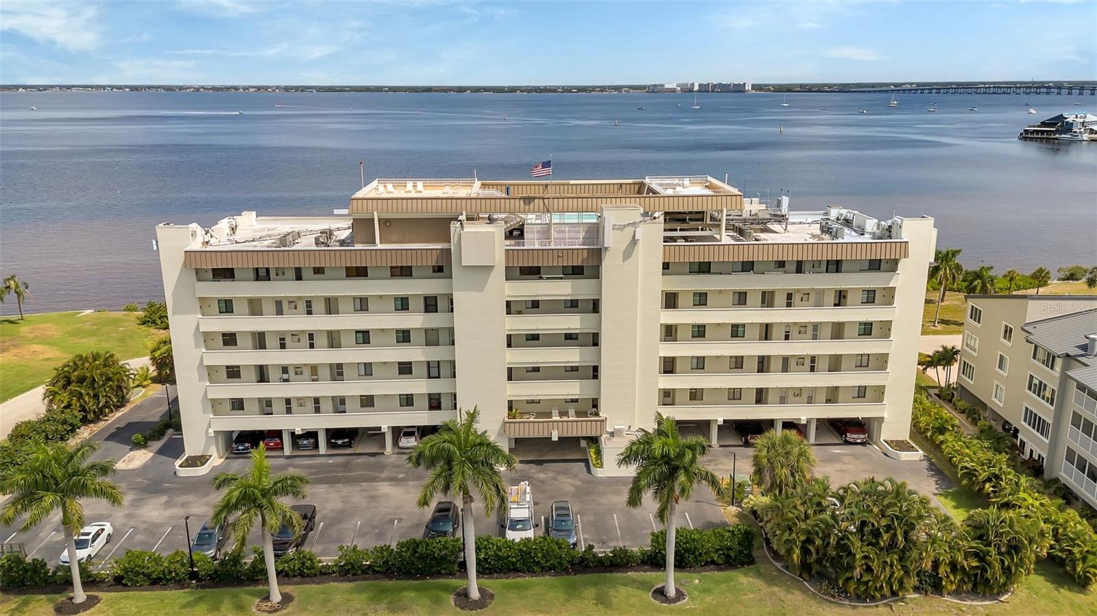 1500 PARK BEACH CIR #3B, PUNTA GORDA, FL, 33950