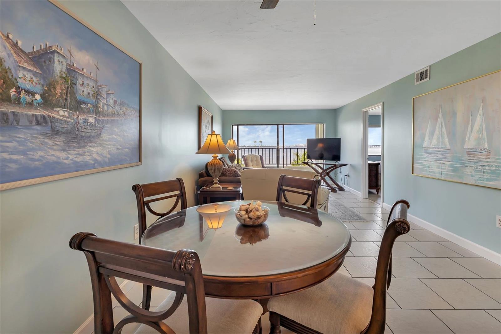 1500 PARK BEACH CIR #3B, PUNTA GORDA, FL, 33950