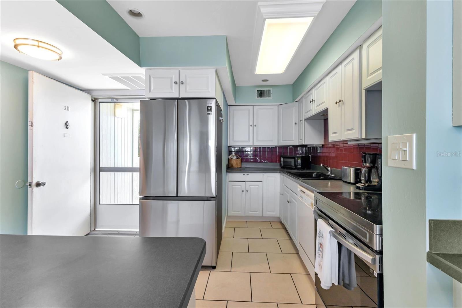 1500 PARK BEACH CIR #3B, PUNTA GORDA, FL, 33950