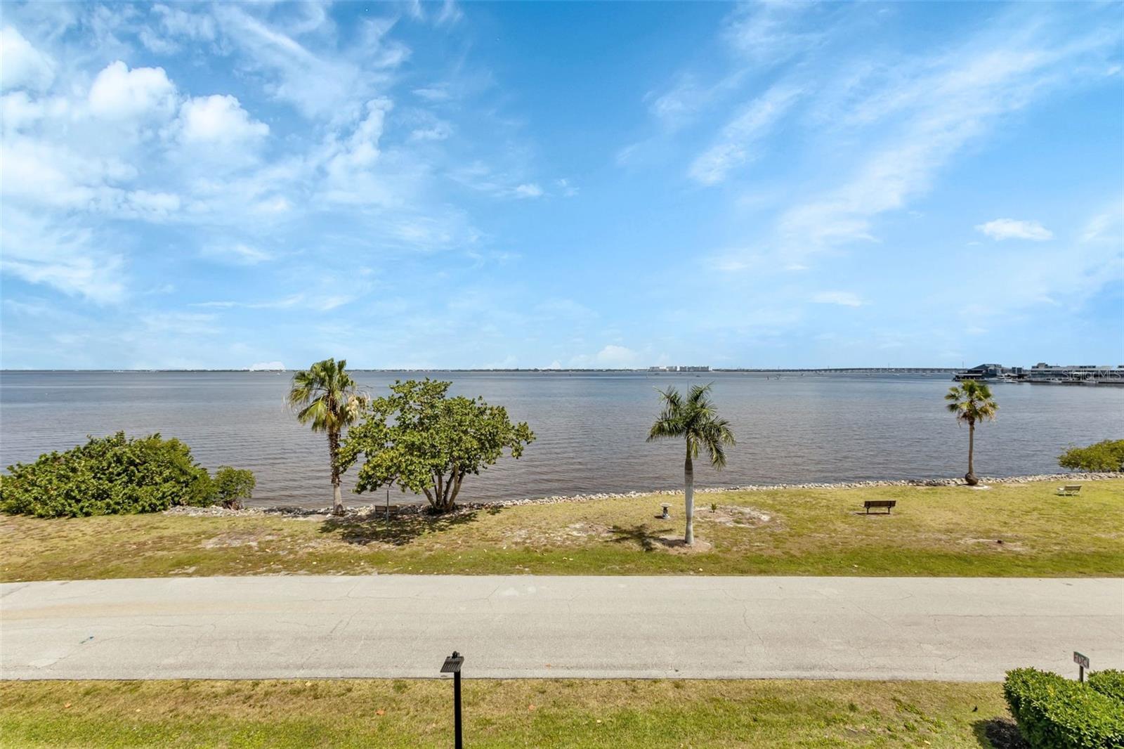 1500 PARK BEACH CIR #3B, PUNTA GORDA, FL, 33950