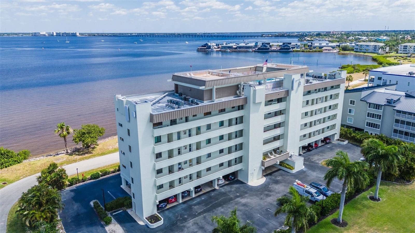 1500 PARK BEACH CIR #3B, PUNTA GORDA, FL, 33950