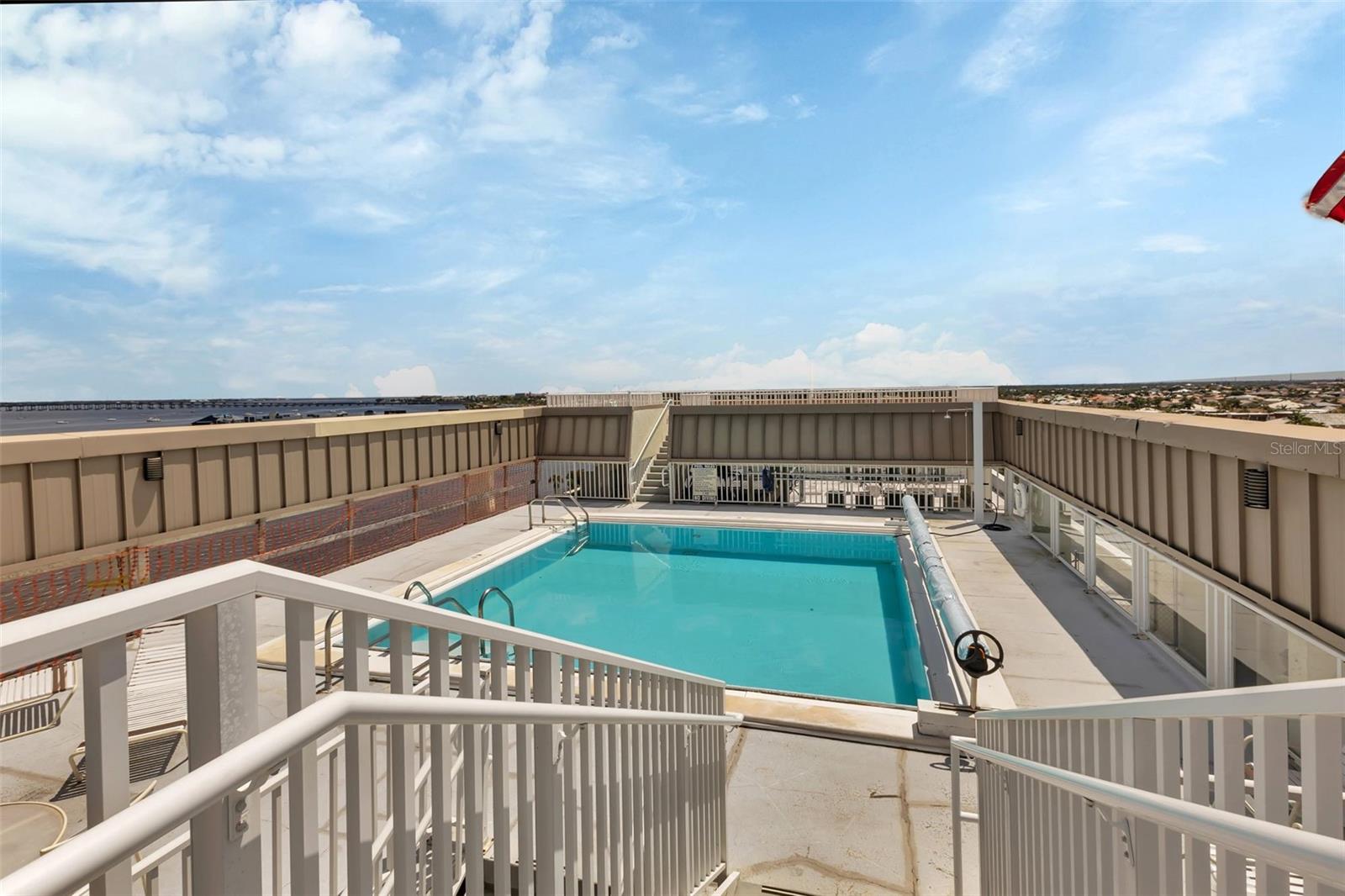 1500 PARK BEACH CIR #3B, PUNTA GORDA, FL, 33950