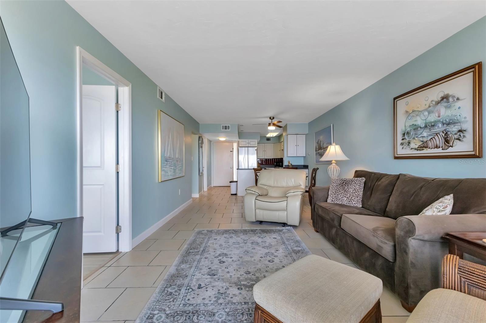 1500 PARK BEACH CIR #3B, PUNTA GORDA, FL, 33950