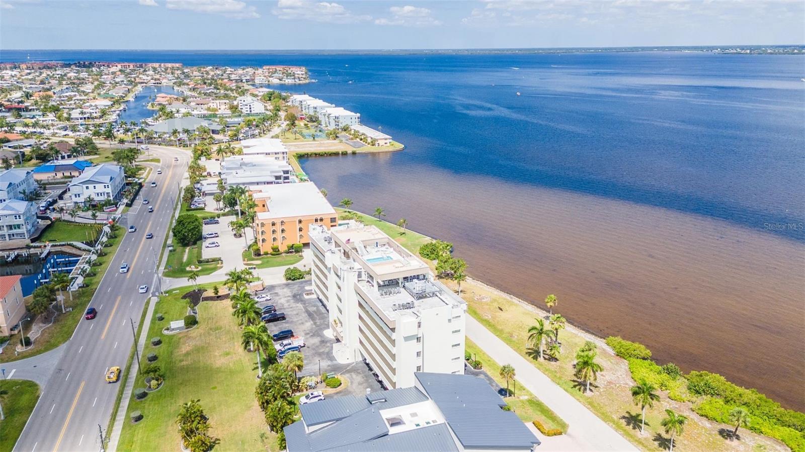 1500 PARK BEACH CIR #3B, PUNTA GORDA, FL, 33950