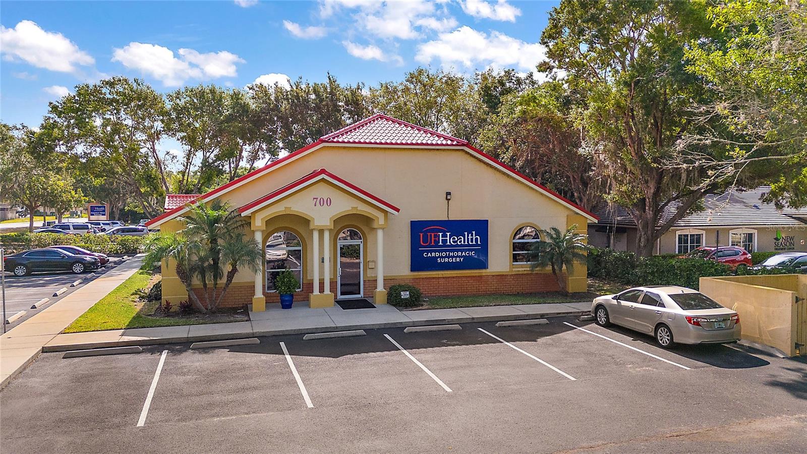 700 DOCTORS CT, LEESBURG, FL, 34748