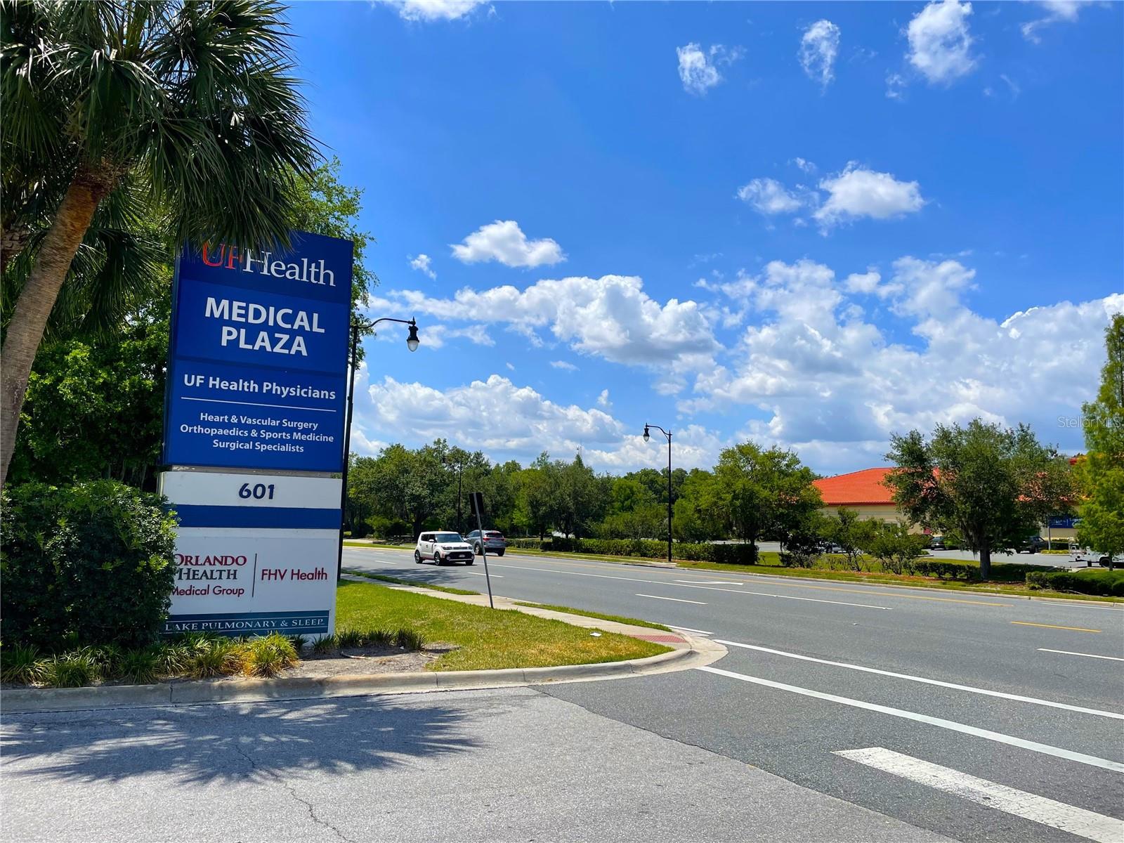 700 DOCTORS CT, LEESBURG, FL, 34748