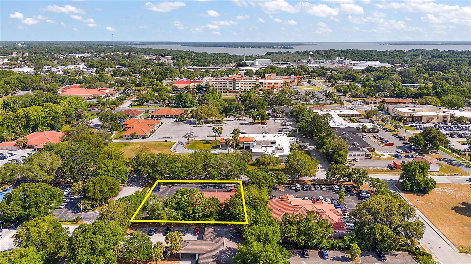 700 DOCTORS CT, LEESBURG, FL, 34748