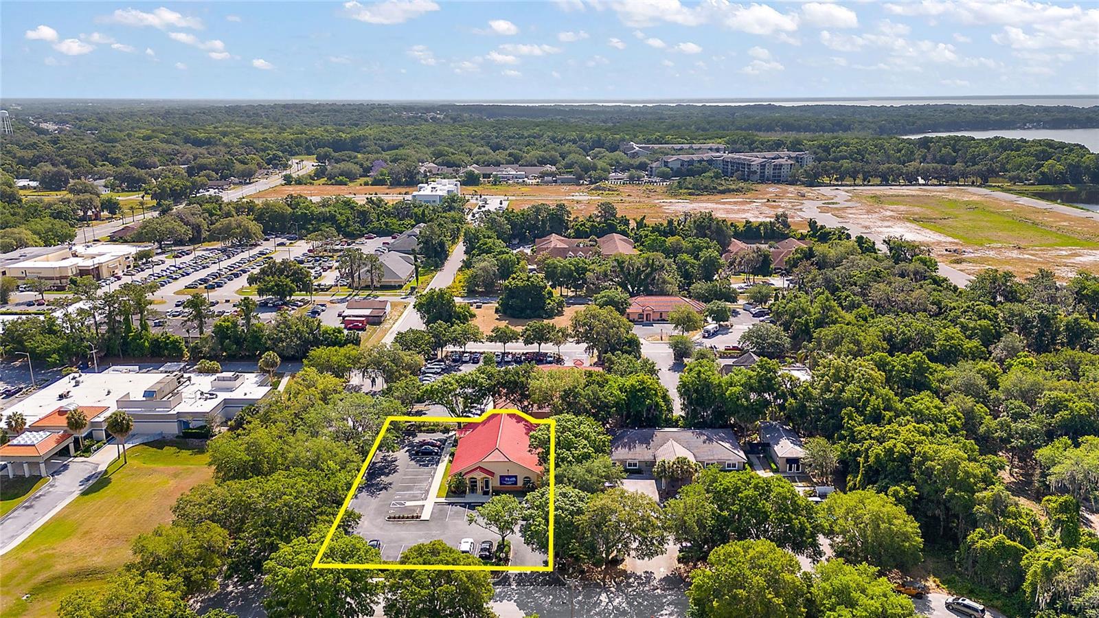 700 DOCTORS CT, LEESBURG, FL, 34748