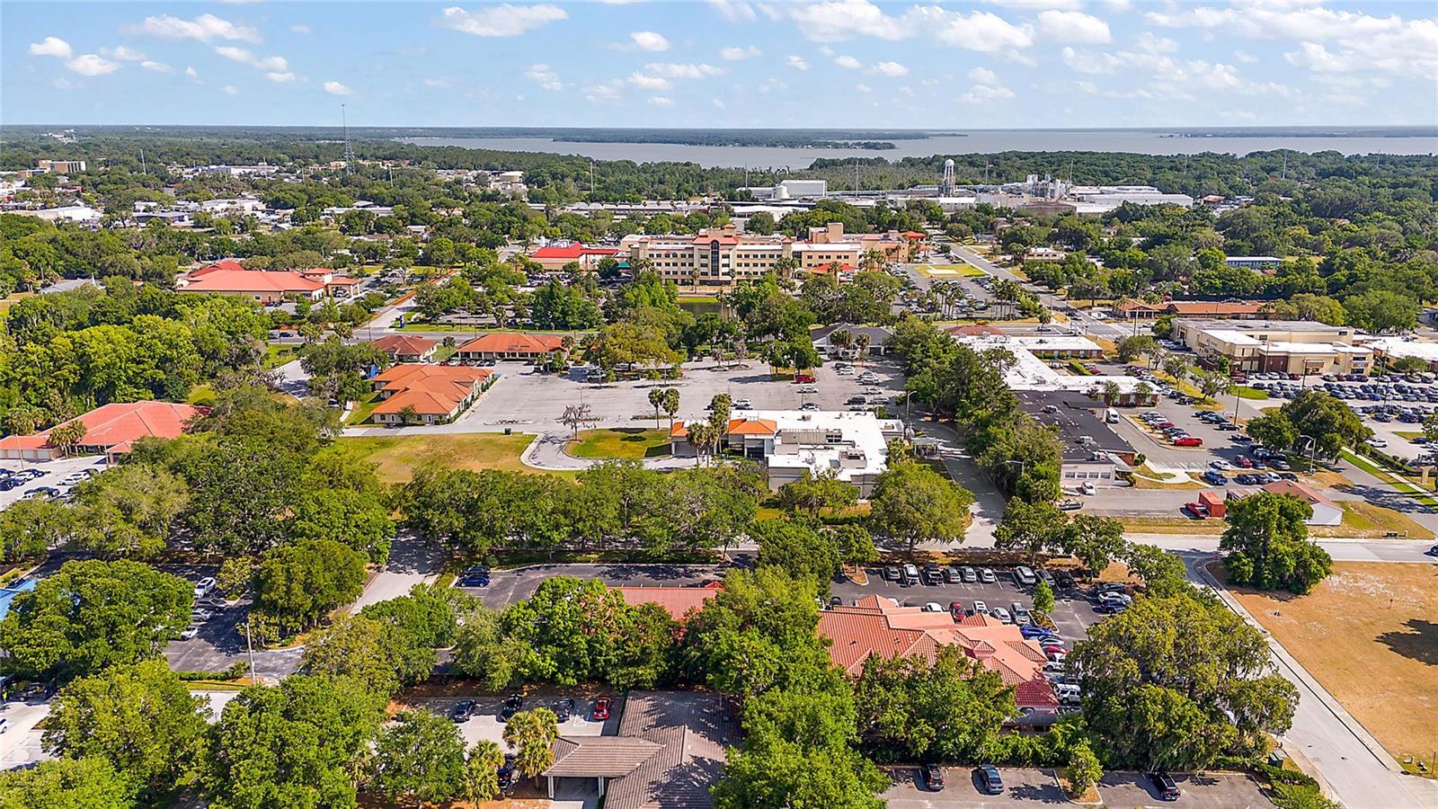 700 DOCTORS CT, LEESBURG, FL, 34748