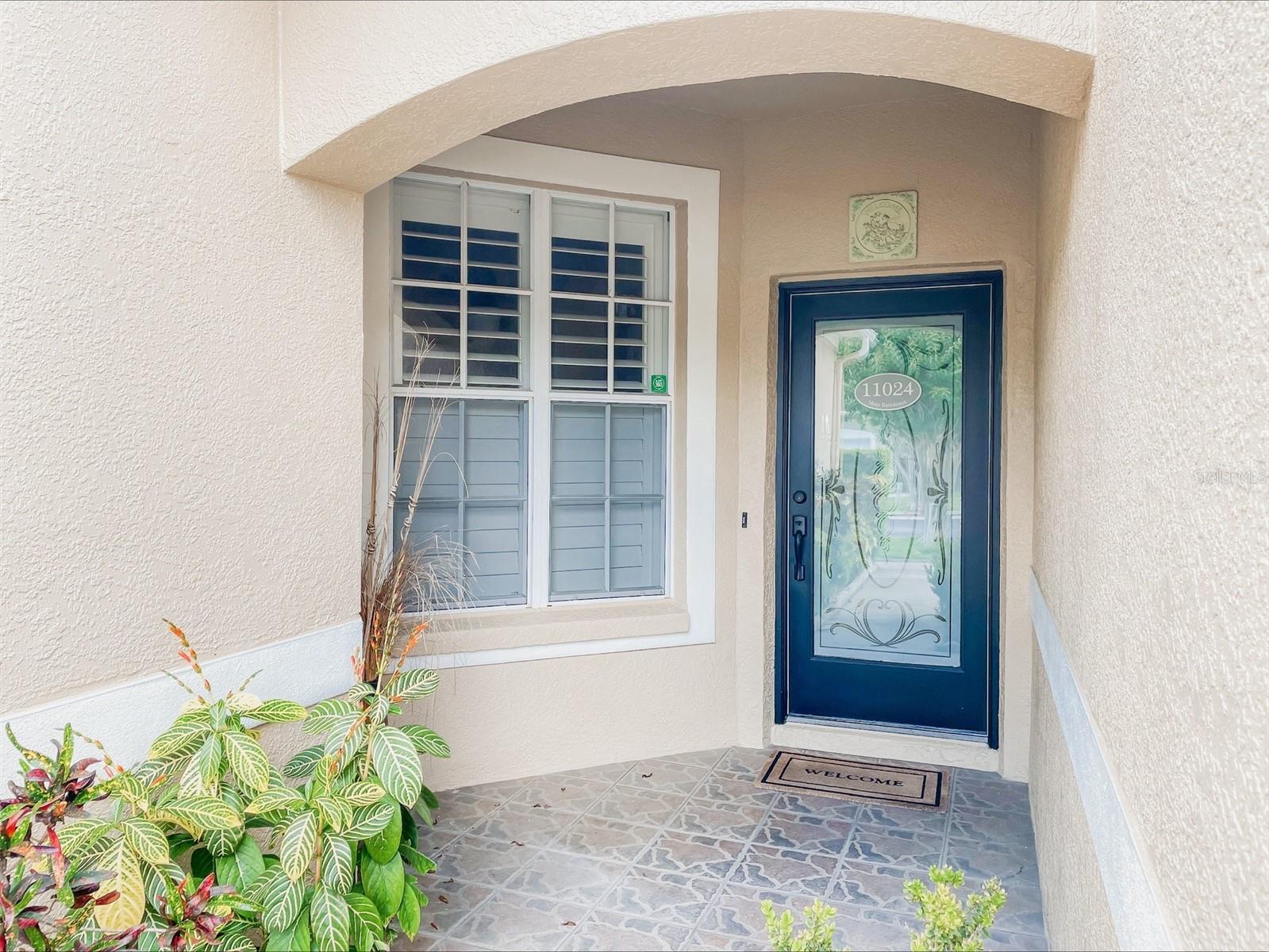 11024 BLAINE TOP PL, TAMPA, FL, 33626