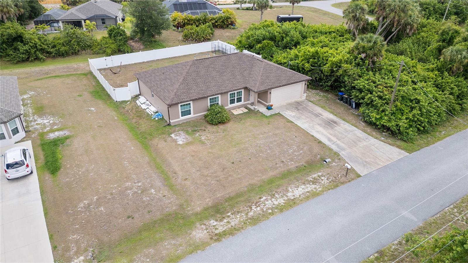 4530 IRDELL TER, NORTH PORT, FL, 34288