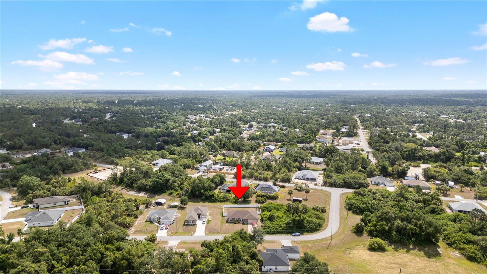 4530 IRDELL TER, NORTH PORT, FL, 34288