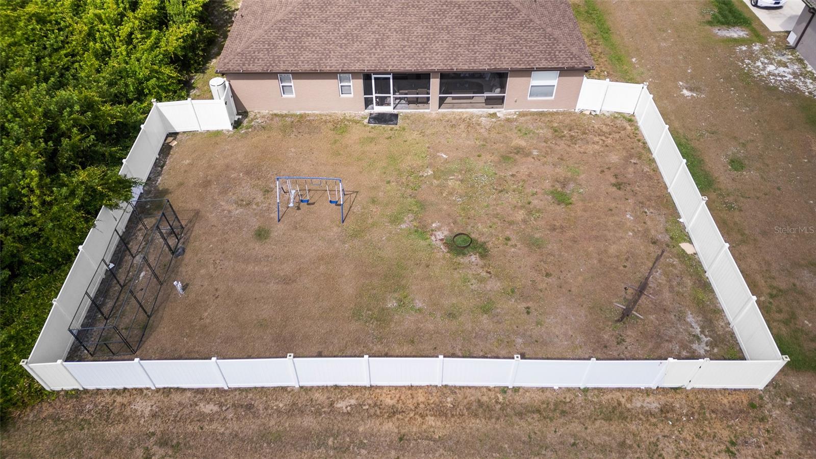 4530 IRDELL TER, NORTH PORT, FL, 34288