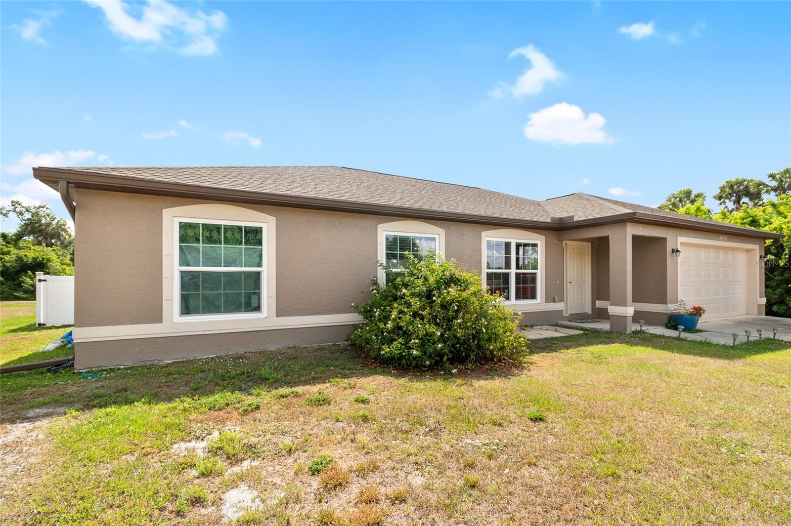 4530 IRDELL TER, NORTH PORT, FL, 34288