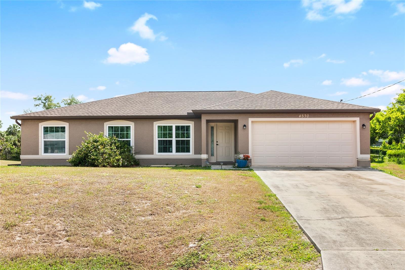 4530 IRDELL TER, NORTH PORT, FL, 34288