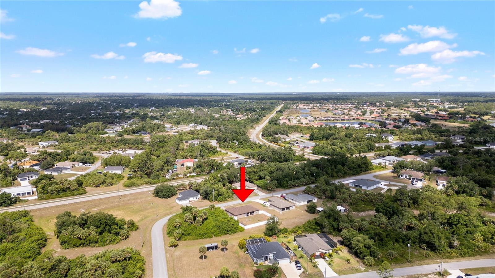 4530 IRDELL TER, NORTH PORT, FL, 34288