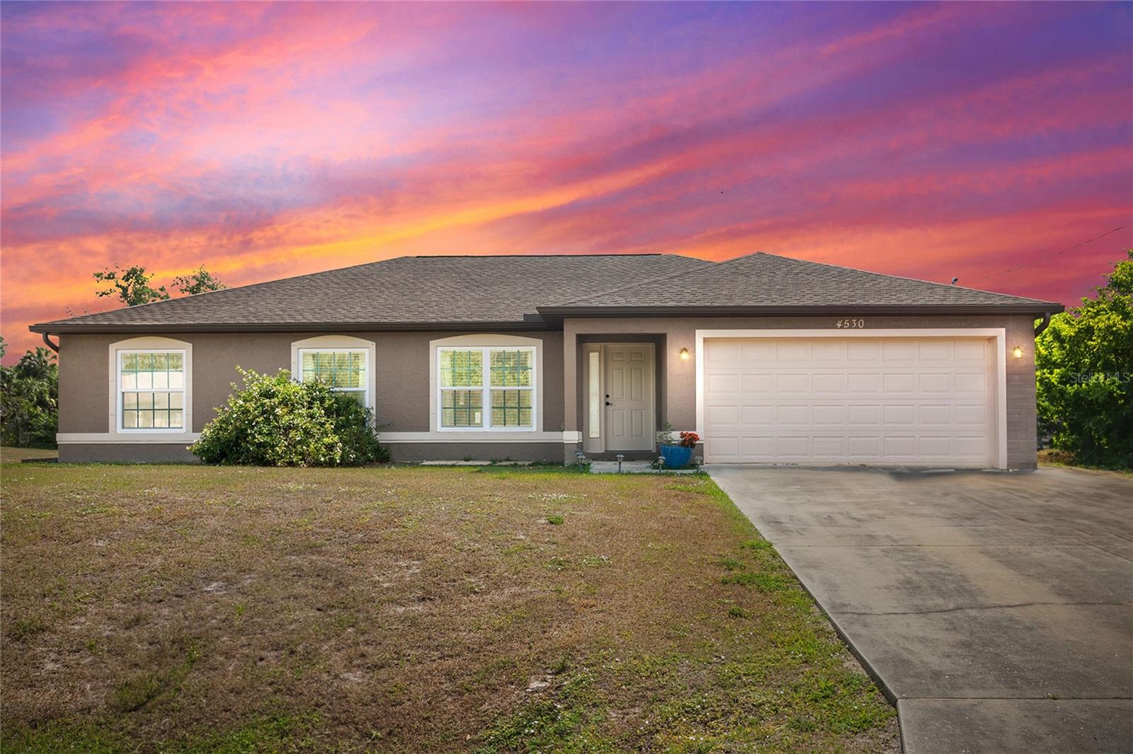 4530 IRDELL TER, NORTH PORT, FL, 34288