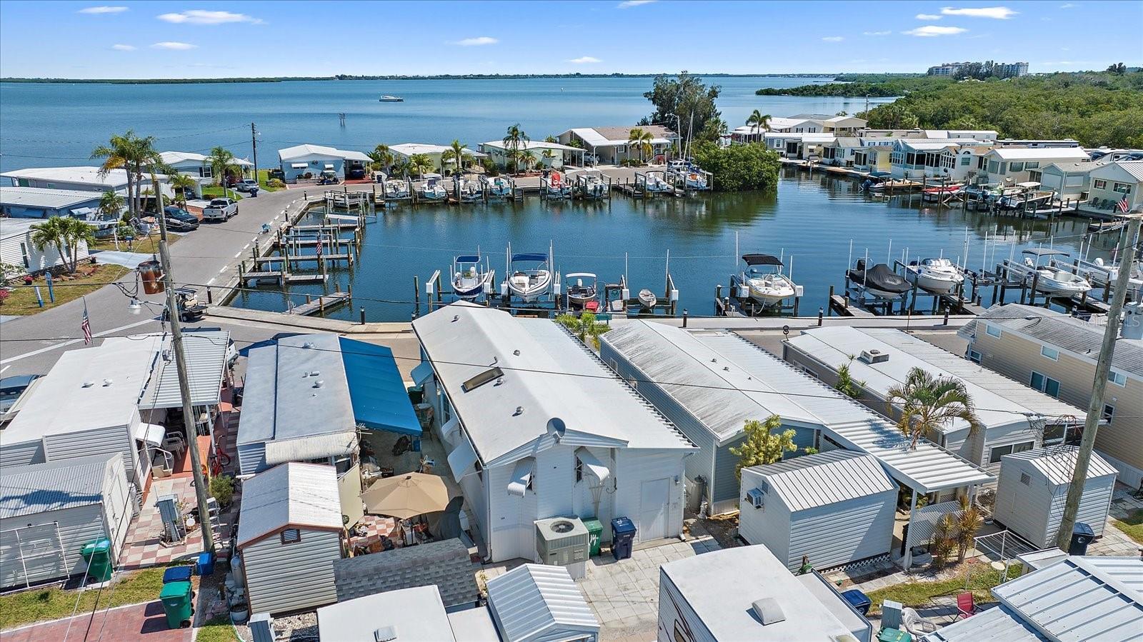 14 BASIN ST, PALMETTO, FL, 34221