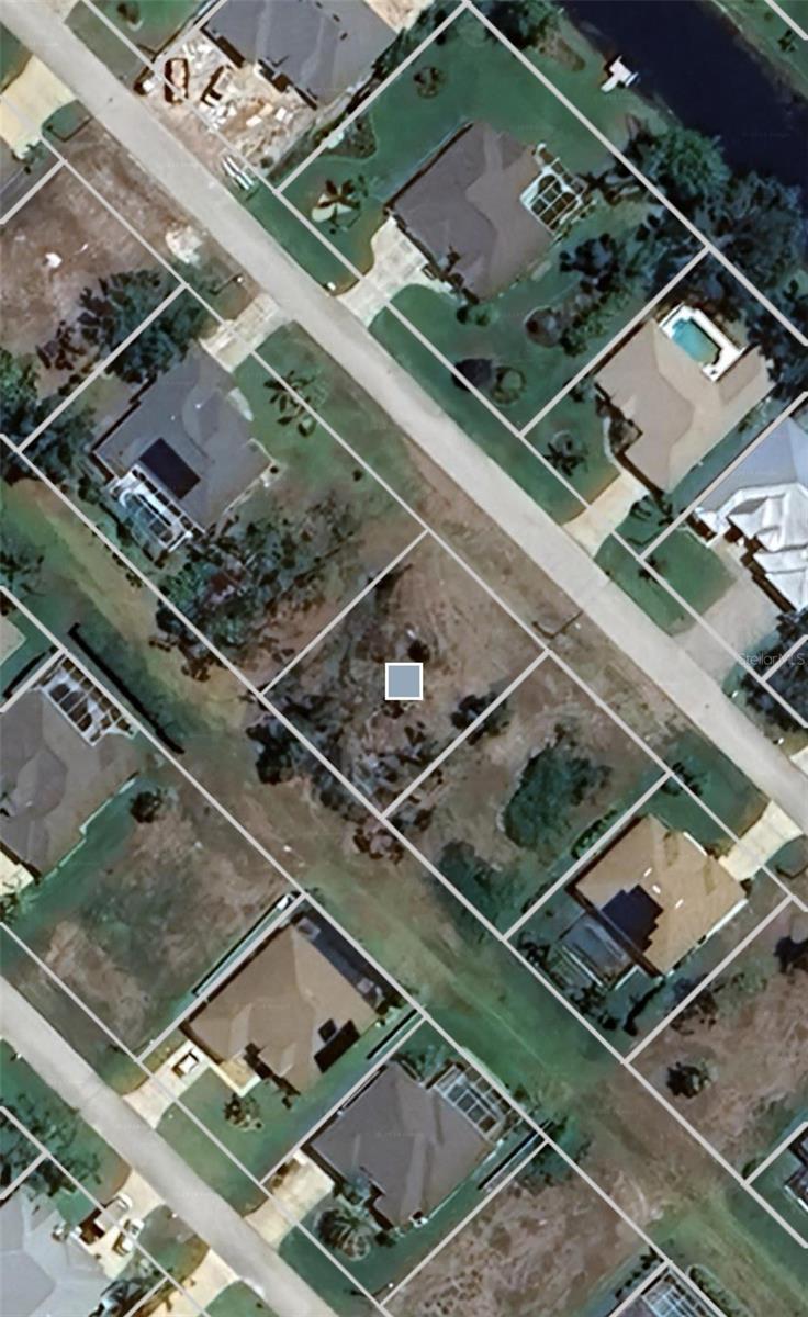 229 WHITE MARSH LN, ROTONDA WEST, FL, 33947