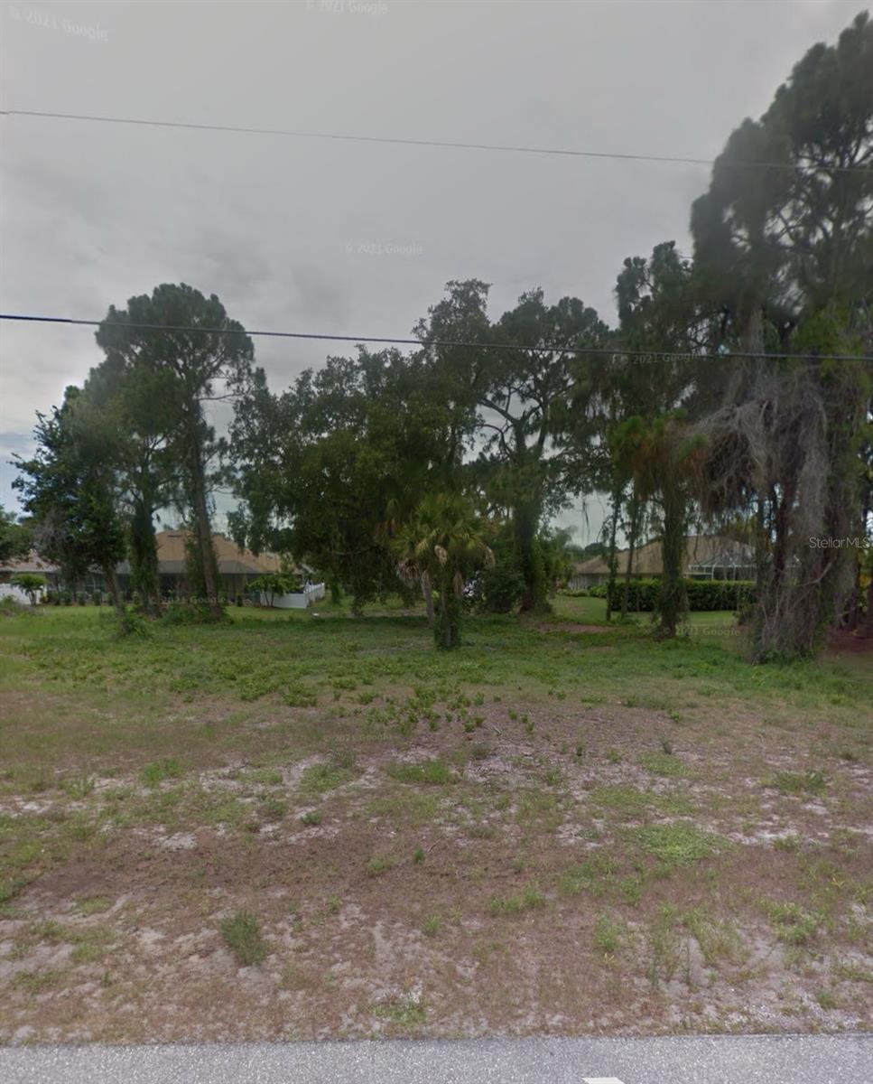 229 WHITE MARSH LN, ROTONDA WEST, FL, 33947