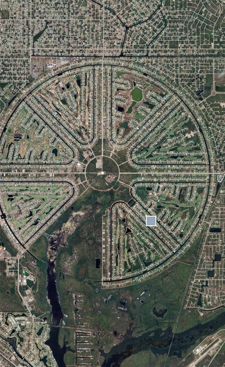 229 WHITE MARSH LN, ROTONDA WEST, FL, 33947