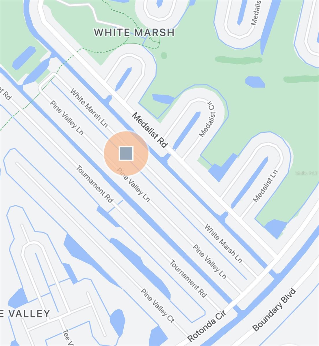 229 WHITE MARSH LN, ROTONDA WEST, FL, 33947