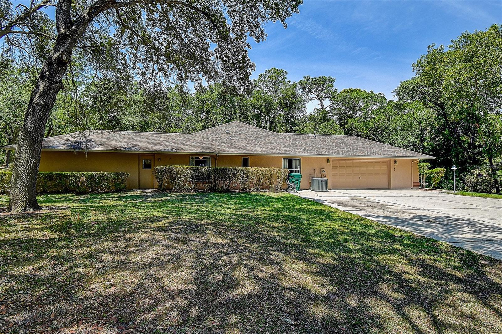 340 E SAVOY ST, LECANTO, FL, 34461