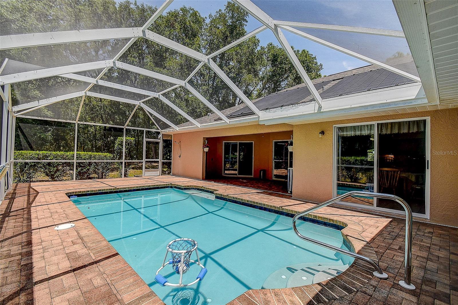 340 E SAVOY ST, LECANTO, FL, 34461