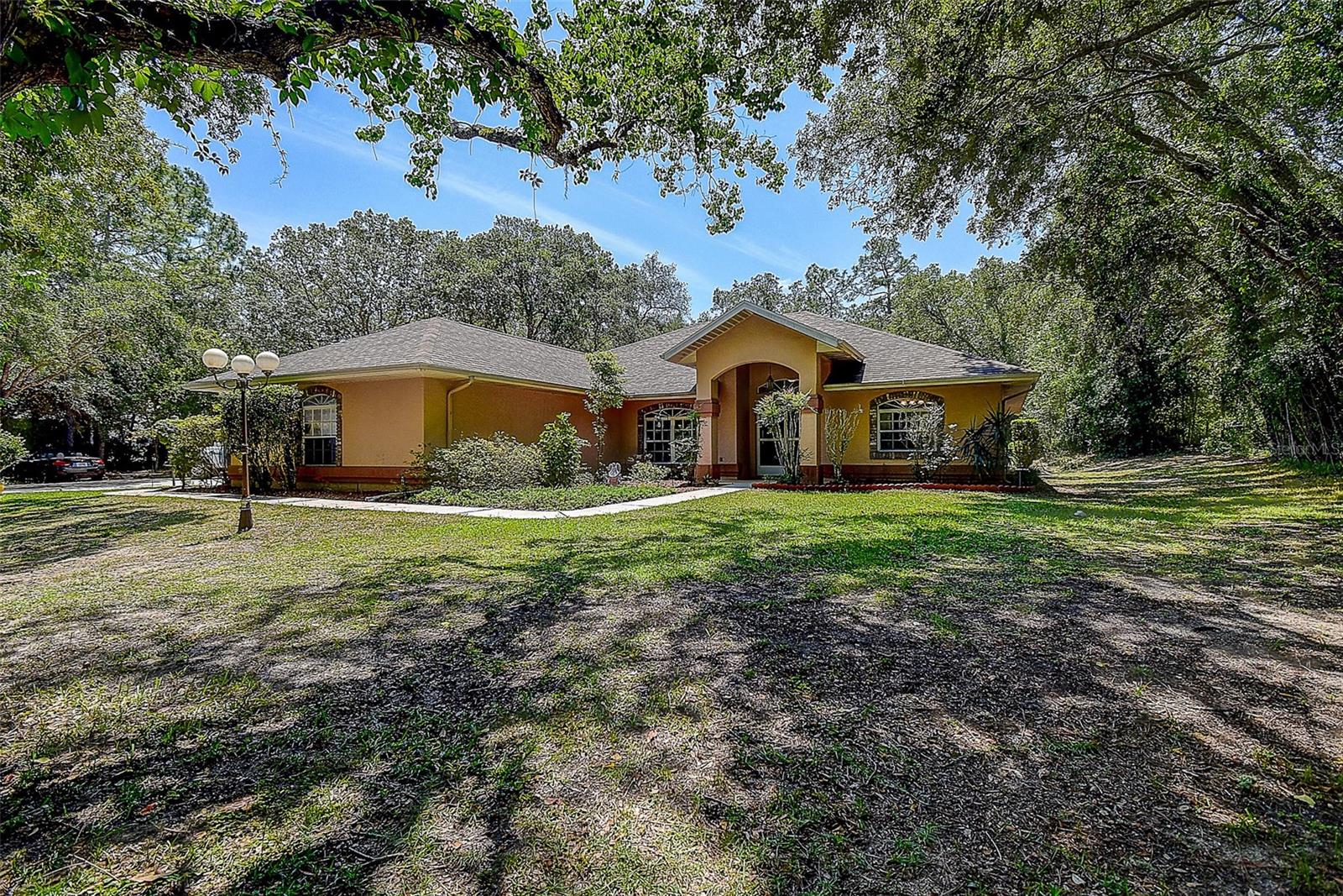 340 E SAVOY ST, LECANTO, FL, 34461