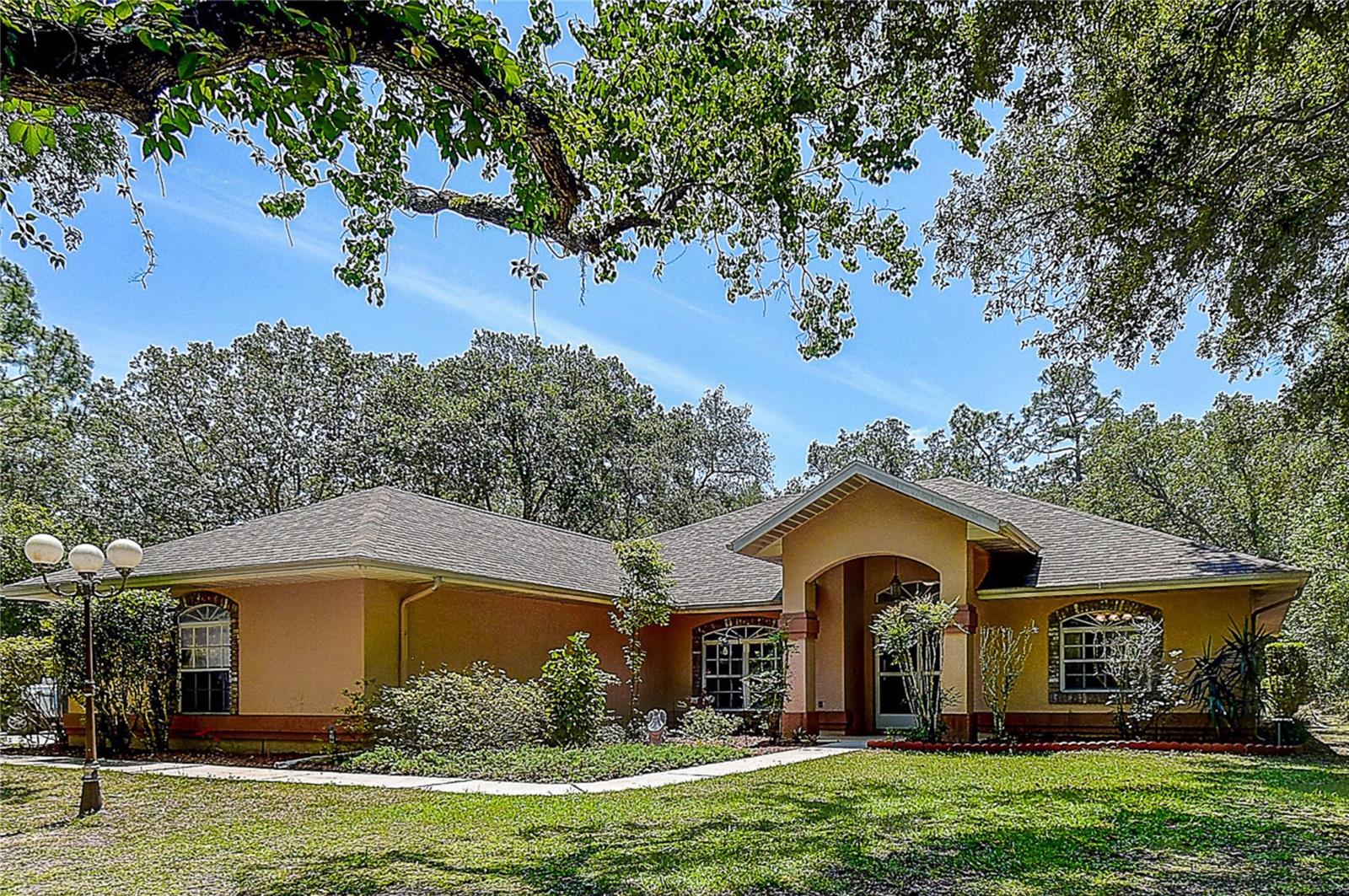 340 E SAVOY ST, LECANTO, FL, 34461
