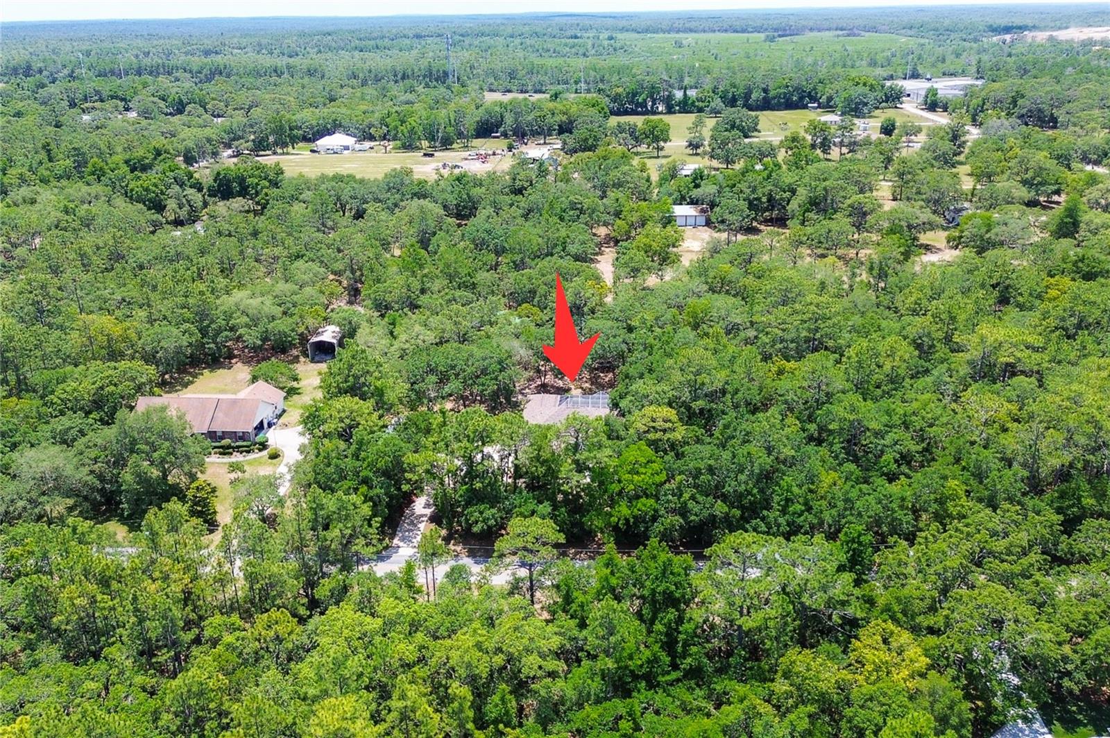 340 E SAVOY ST, LECANTO, FL, 34461
